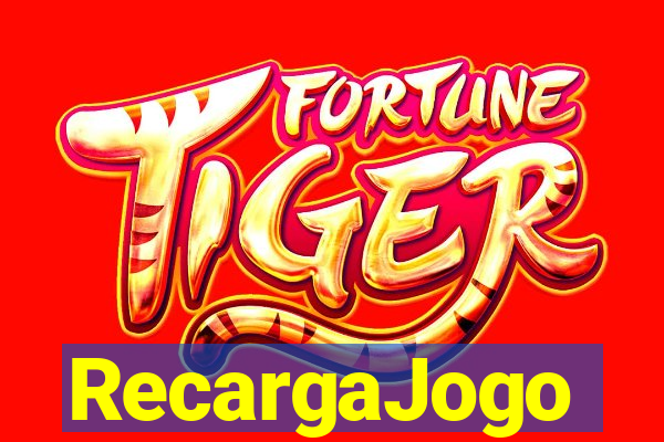 RecargaJogo