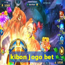 kibon jogo bet