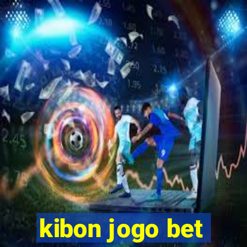 kibon jogo bet