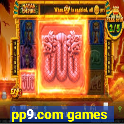 pp9.com games