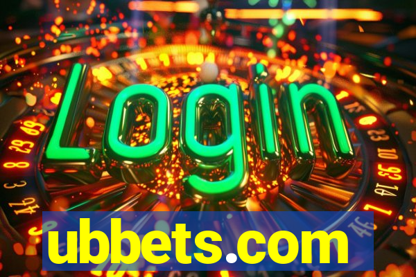 ubbets.com