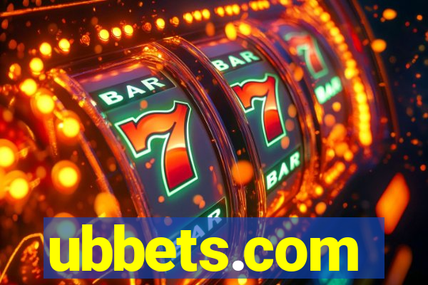 ubbets.com