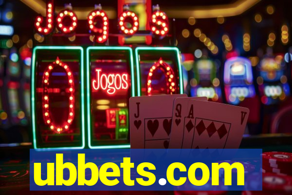 ubbets.com