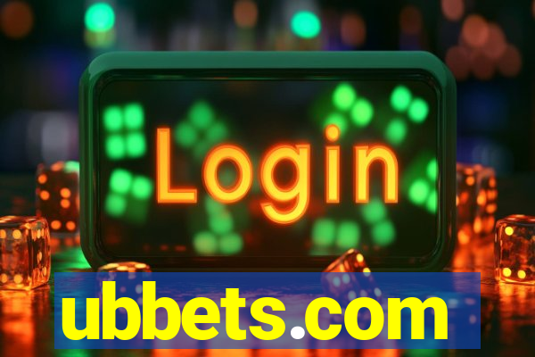 ubbets.com