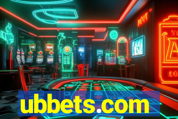 ubbets.com