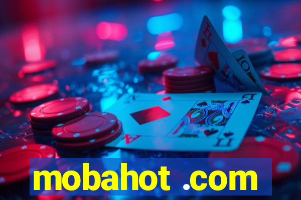 mobahot .com