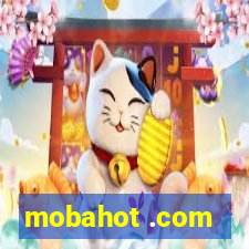 mobahot .com