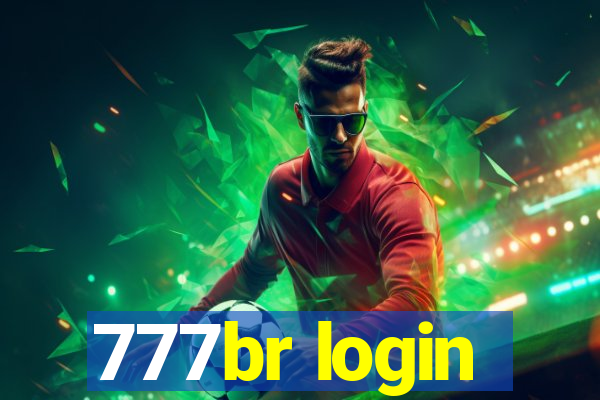 777br login