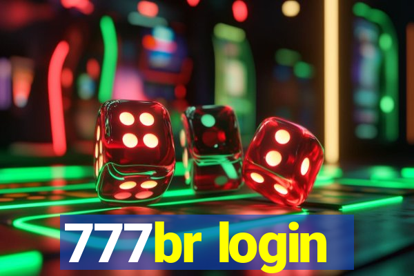 777br login