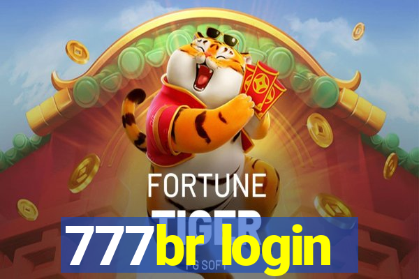 777br login