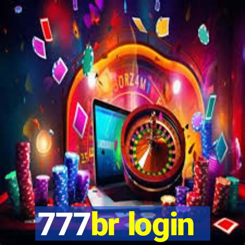 777br login