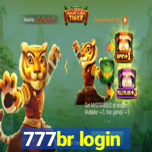 777br login