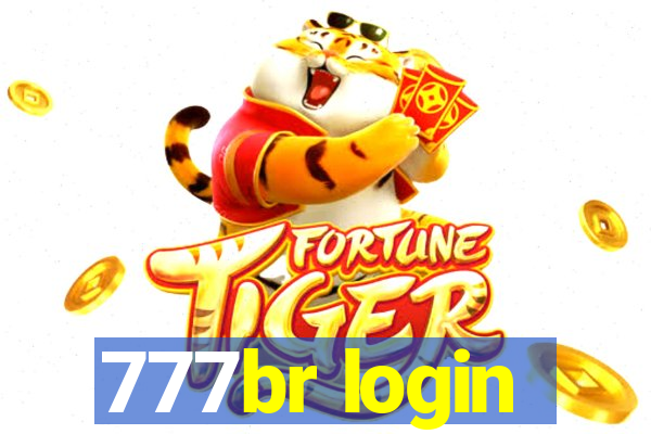 777br login