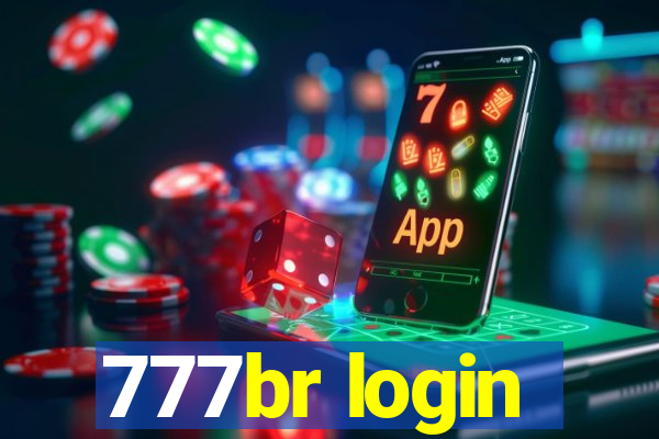 777br login