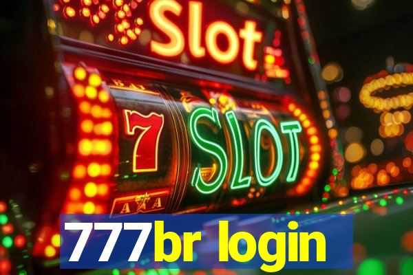 777br login