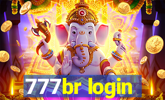 777br login