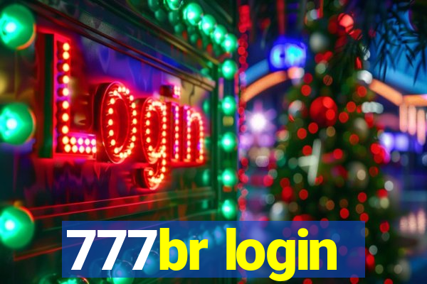 777br login