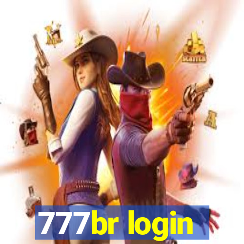 777br login