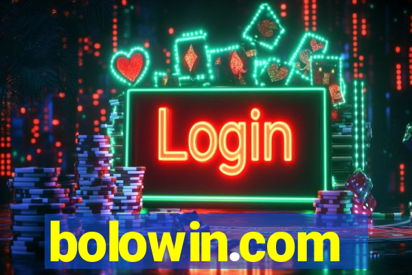 bolowin.com