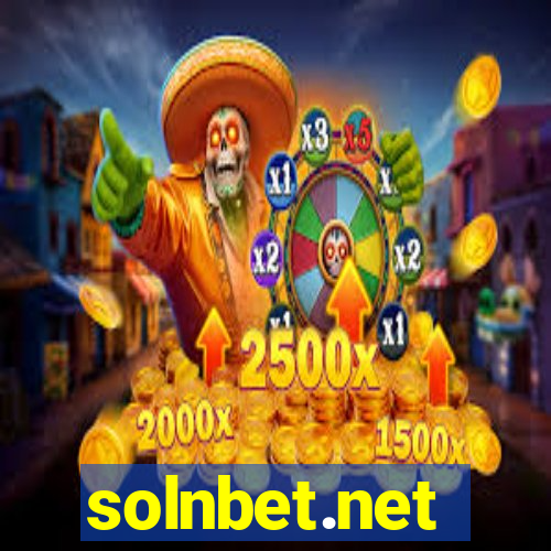 solnbet.net