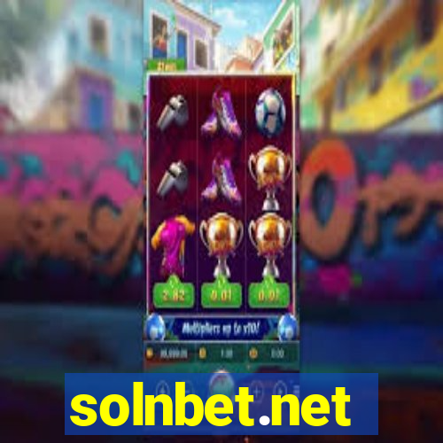 solnbet.net