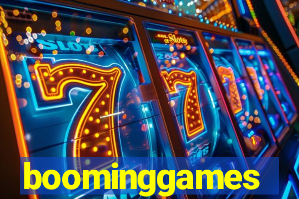 boominggames