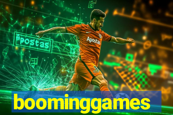 boominggames