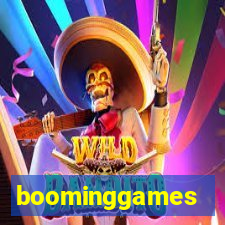 boominggames