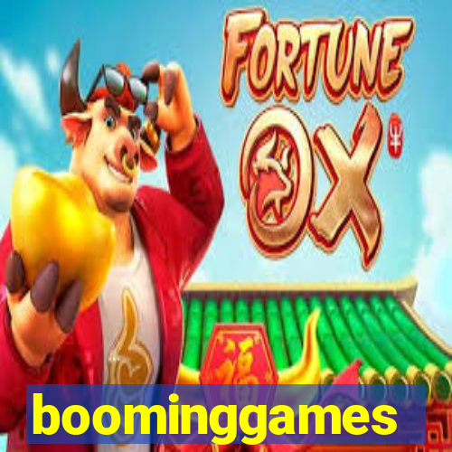 boominggames