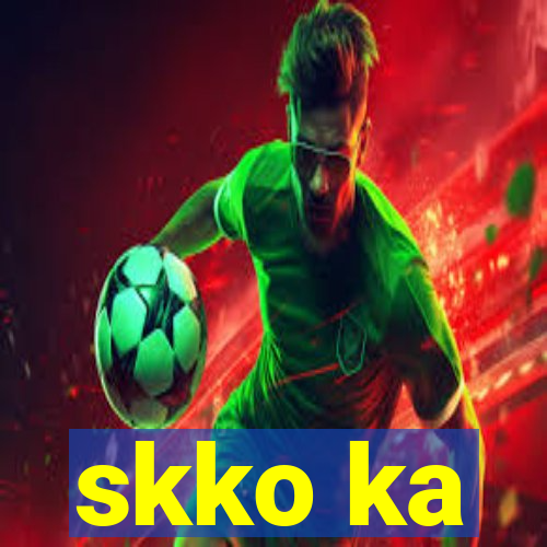 skko ka