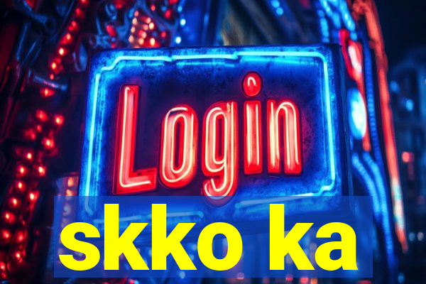 skko ka