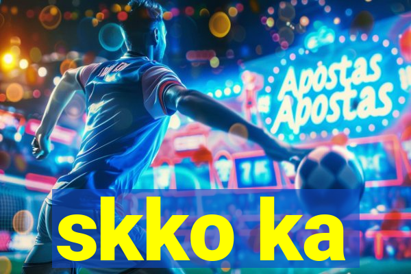 skko ka