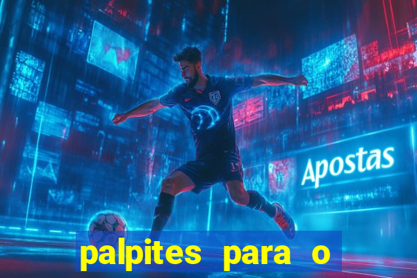 palpites para o jogo do chelsea hoje