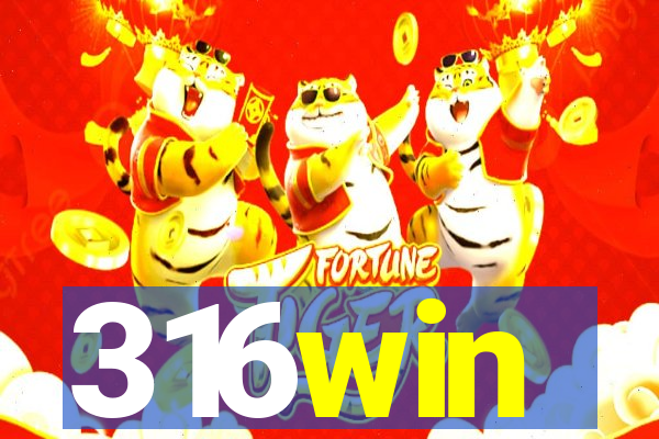 316win