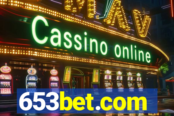 653bet.com