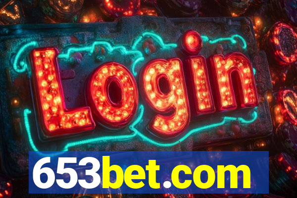 653bet.com