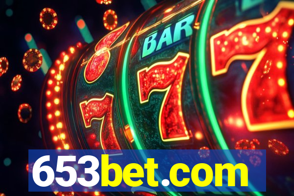 653bet.com