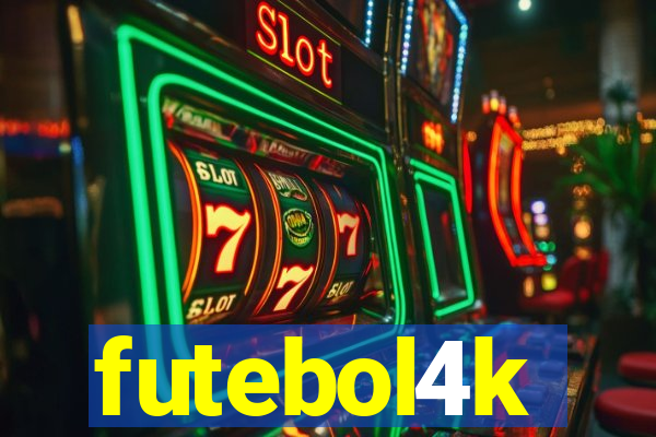 futebol4k