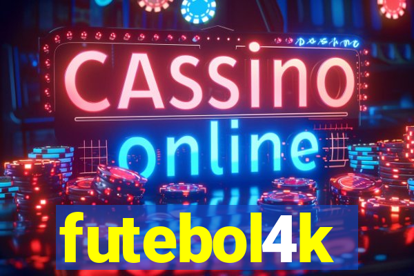 futebol4k