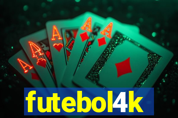 futebol4k