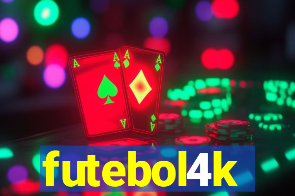 futebol4k