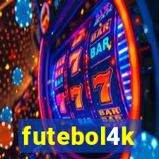 futebol4k