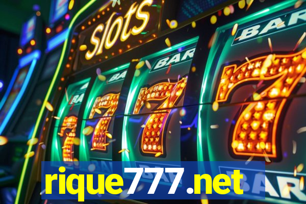 rique777.net