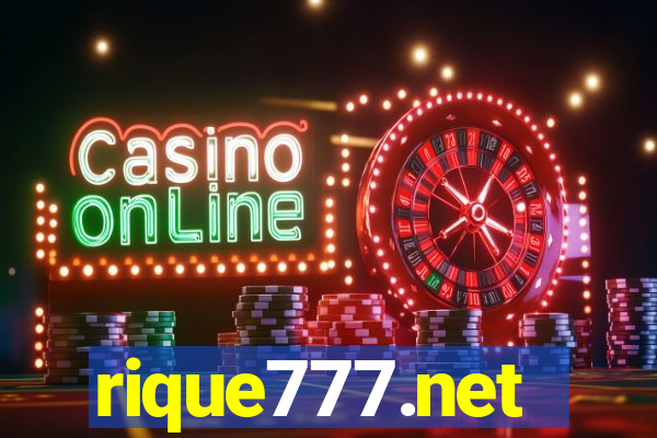 rique777.net