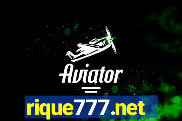 rique777.net