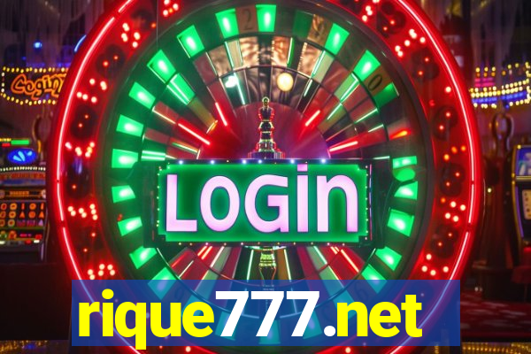 rique777.net