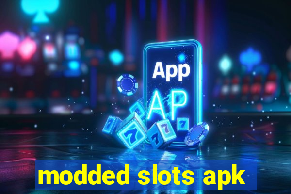 modded slots apk