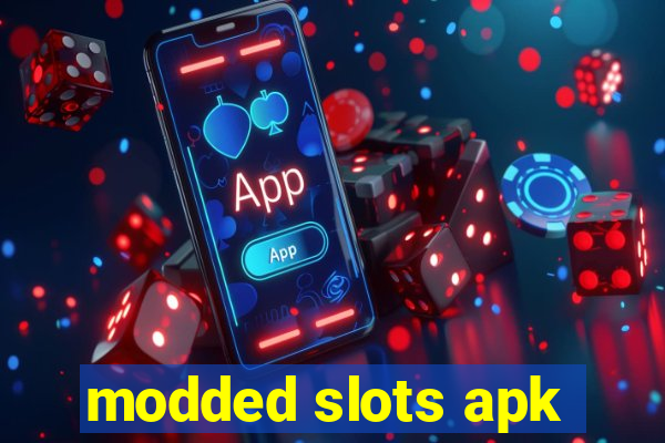 modded slots apk