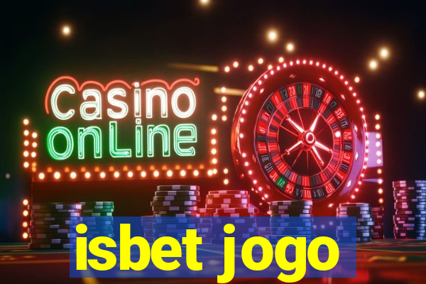 isbet jogo