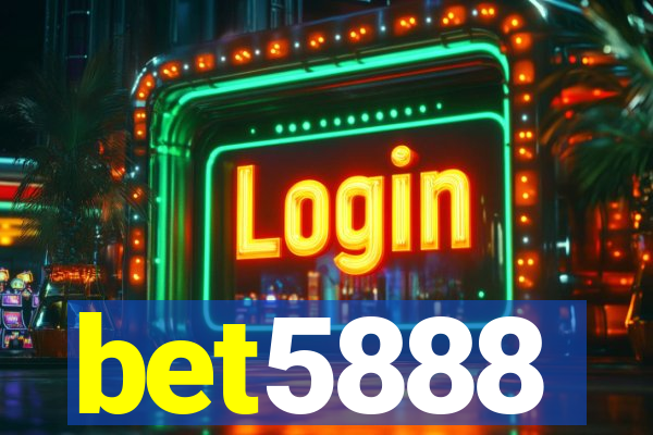 bet5888